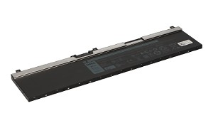Precision Mobile Workstation 7730 Battery (6 Cells)