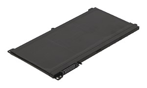 Pavilion x360 Convertible 13-u126TU Battery (3 Cells)