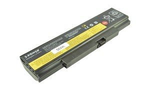 E560 Battery (6 Cells)