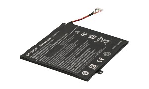 Aspire Switch 10E (SW3-013-11GV) Battery (2 Cells)