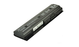  ENVY  dv7-7238nr Battery (6 Cells)