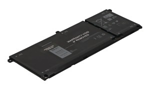Inspiron 7500 2-in-1 Battery (4 Cells)