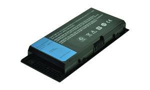Latitude E6540 Battery (9 Cells)
