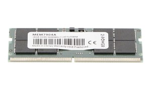W1KKY 16GB DDR5 5600MHz CL40 SoDIMM