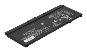 Pavilion 15t-cb000 Battery (3 Cells)