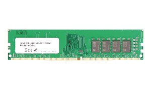 3TK83AA 16GB DDR4 2666MHz CL19 DIMM