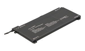 OMEN 15-dh0010ng Battery (3 Cells)