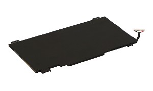 4ICP3/40/72 Battery (2 Cells)