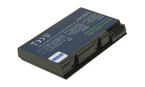 TravelMate 4200-4854 Battery (6 Cells)