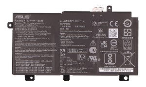 FX506LU Battery (3 Cells)