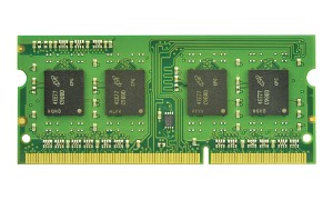 S26391-F1242-L400 4GB DDR3L 1600MHz 1Rx8 LV SODIMM