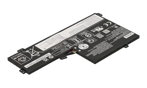 100e Chromebook 2nd Gen 81MA Battery (3 Cells)