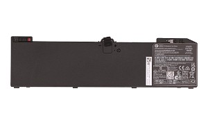 Zbook 15 G6 Battery (4 Cells)