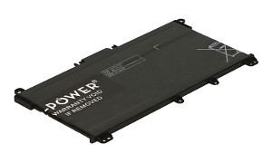 Pavilion 15-cc510ns Battery (3 Cells)
