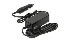 Latitude 7300 Car Adapter