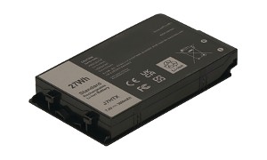 451-BBOR Battery (2 Cells)