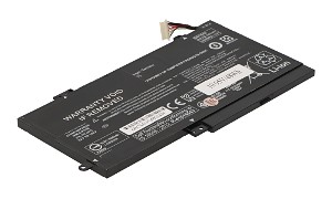  Envy X360 Convertible 15-W056CA Battery (3 Cells)