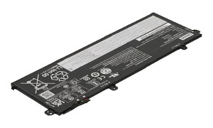 5B10W51830 Battery (3 Cells)