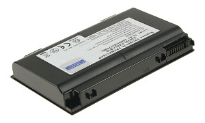 Celsius Mobile H250 Battery (8 Cells)