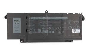 Latitude 7420 Battery (3 Cells)