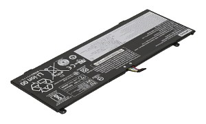5B10W67334 Battery (4 Cells)