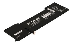 Omen 15-5000nw Battery (4 Cells)