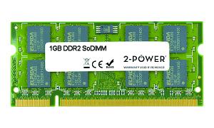 KN.1GB0M.001 1GB DDR2 667MHz SoDIMM