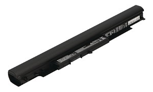 14-AM071TU Battery (3 Cells)
