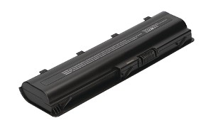  ENVY 17-2180el Battery (6 Cells)