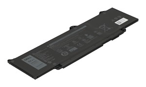 0R73TC Battery (3 Cells)