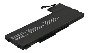 808452-005 Battery (9 Cells)