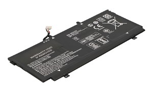  Envy 13-AB042TU Battery (3 Cells)