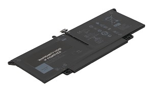 YY3GJ Battery (4 Cells)
