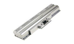 Vaio VGN-BZ12EN Battery (6 Cells)