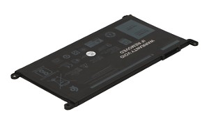 Chromebook 11 3180 Battery (3 Cells)