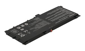 0B200-00530000 Battery (4 Cells)