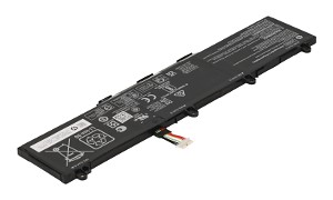 HSTNN-IB9F Battery (3 Cells)