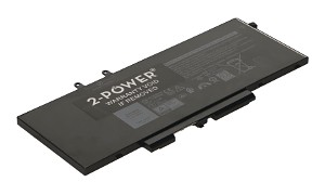 Latitude 5400 Battery (4 Cells)