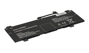 GH02XL Battery (2 Cells)