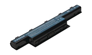 TravelMate 8572T HF Battery (6 Cells)