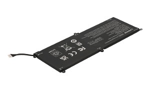 Pro Tablet x2 612 G1-J9Z41AW Battery (2 Cells)