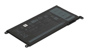 Inspiron 15 7579 2-in-1 Battery (3 Cells)