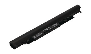 Pavilion 15-BS560UR Battery (4 Cells)