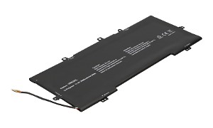  ENVY  13-d001la Battery (3 Cells)