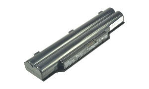 LifeBook AH502 Battery (6 Cells)
