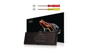 A1309 Battery (4 Cells)