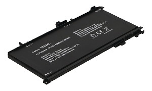OMEN 15-ax016TX Battery (3 Cells)