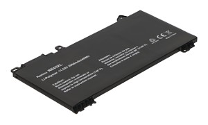 ProBook 450 G6 Battery (3 Cells)