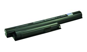 Vaio SVE1512C6E Battery (6 Cells)