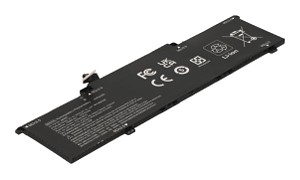  Envy X360 15-EE0502AU Battery (3 Cells)